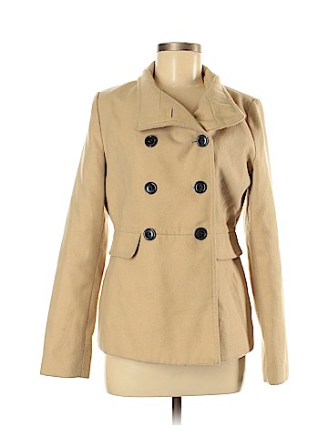 Old Navy Coat (view 1)