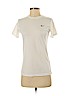 Nike White Active T-Shirt Size S - photo 1