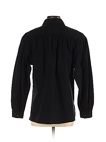 A.P.C. Long Sleeve Blouse (view 2)