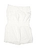 Soluna White Swimsuit Cover Up Size S - photo 2