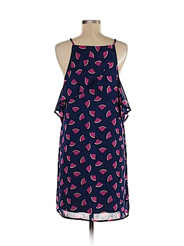 Blue Rain Casual Dress (view 2)