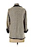 NY Collection Tan Cardigan Size S - photo 2
