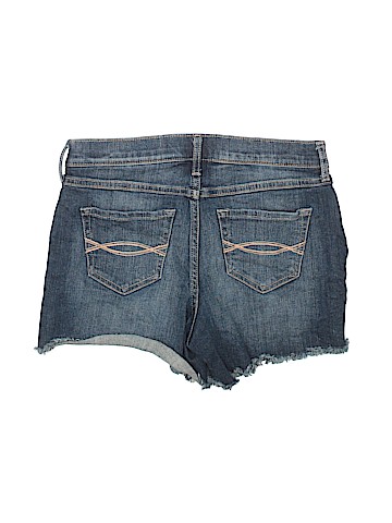Abercrombie Denim Shorts (view 2)