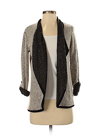 NY Collection Cardigan (view 1)