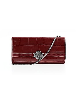 Brighton Leather Crossbody Bag