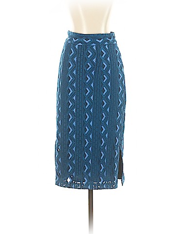 Anthropologie Casual Skirt (view 1)