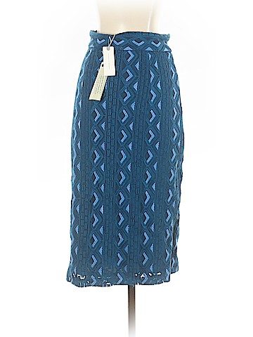 Anthropologie Casual Skirt (view 2)