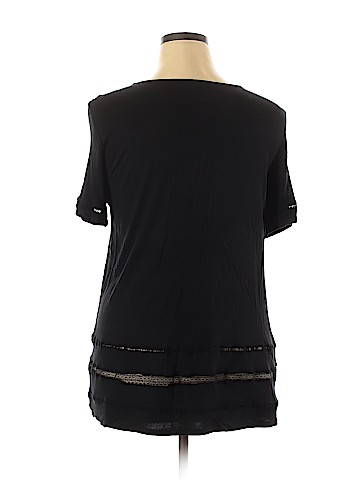 Old Navy Short Sleeve Top (view 2)