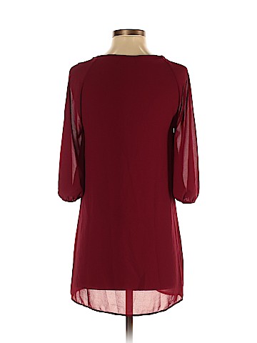 Altar'd State Casual Dress (view 2)