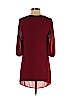 Altar'd State 100% Polyester Burgundy Casual Dress Size XS - photo 2