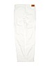 Abercrombie White Jeans Size 15 - 16 - photo 2