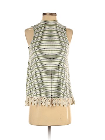 Assorted Brands Sleeveless Top (view 1)
