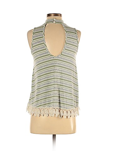 Assorted Brands Sleeveless Top (view 2)