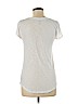 Aerie White Short Sleeve T-Shirt Size M - photo 2