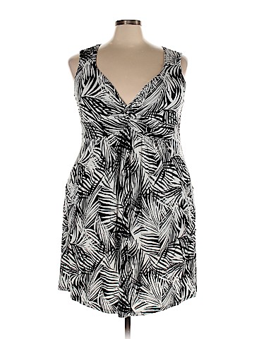 Style&Co Casual Dress (view 1)