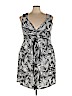 Style&Co Black Casual Dress Size 3X - photo 1