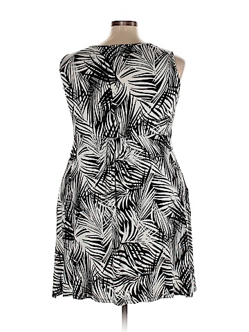 Style&Co Casual Dress (view 2)