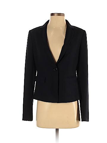 Ann Taylor Blazer (view 1)