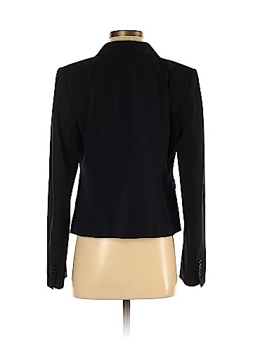 Ann Taylor Blazer (view 2)