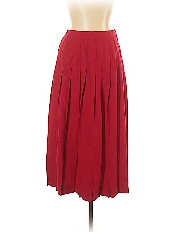 Talbots Wool Skirt (view 1)