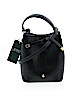 Lauren by Ralph Lauren Black Satchel One size - photo 1