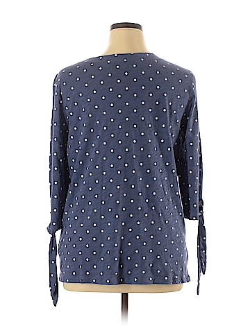 Old Navy 3/4 Sleeve Top (view 2)