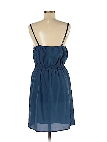 Ann Taylor LOFT Casual Dress (view 2)