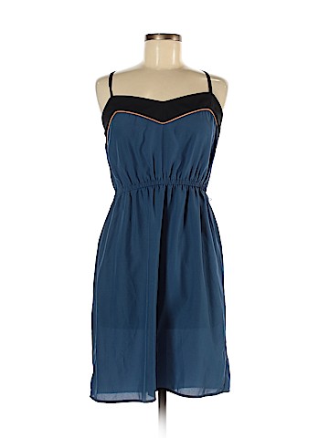 Ann Taylor LOFT Casual Dress (view 1)