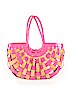 SR Squared by Sondra Roberts Pink Tote One size - photo 1