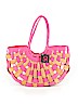 SR Squared by Sondra Roberts Pink Tote One size - photo 3