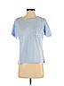 Vineyard Vines 100% Cotton Blue Short Sleeve T-Shirt Size XS - photo 1