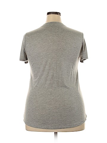 Zoe+Liv Short Sleeve T-Shirt (view 2)