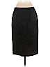 Reyes Black Casual Skirt Size 4 - photo 2