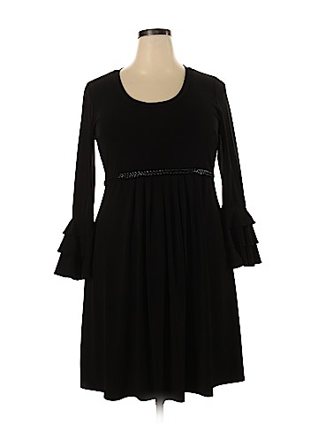 CHRIS McLaughlin Casual Dress (view 1)