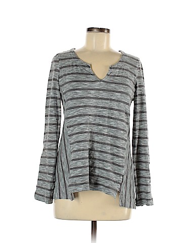 Anthropologie Long Sleeve Top (view 1)