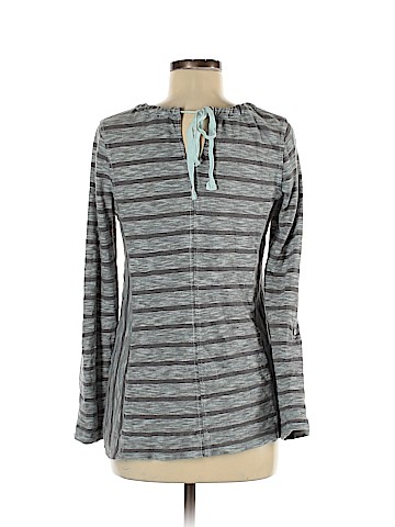 Anthropologie Long Sleeve Top (view 2)