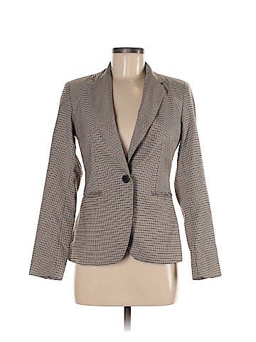 Zara Blazer (view 1)