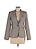 Zara Tan Blazer Size 2 - photo 1