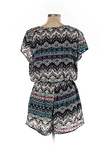 Charlotte Russe Romper (view 2)