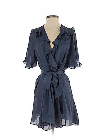 Stone Cold Fox Casual Dress (view 1)