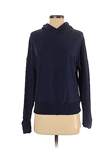 Lululemon Athletica Pullover Hoodie (view 1)