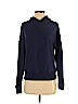 Lululemon Athletica Blue Pullover Hoodie Size 4 - photo 1