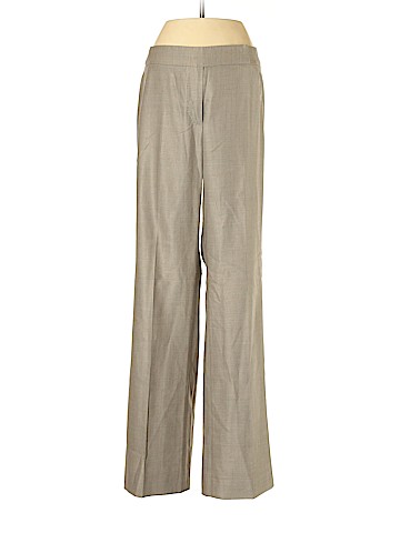 Max Mara Wool Pants (view 1)