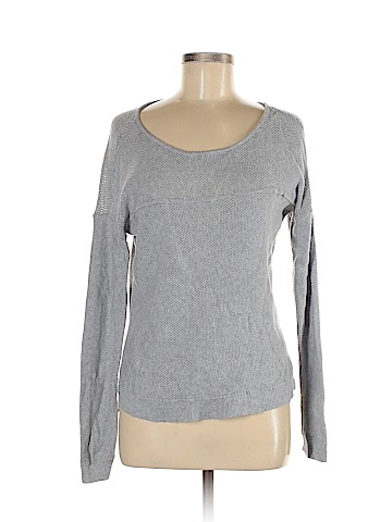 a.n.a. A New Approach Pullover Sweater (view 1)