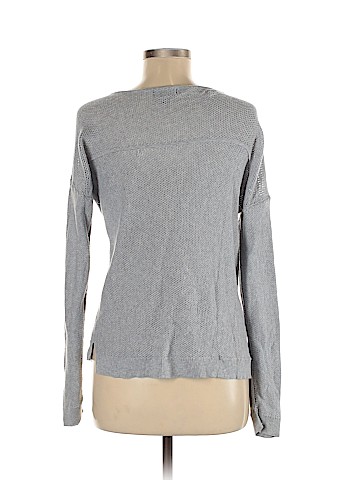 a.n.a. A New Approach Pullover Sweater (view 2)