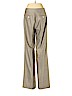 Max Mara Gray Wool Pants Size 4 - photo 2