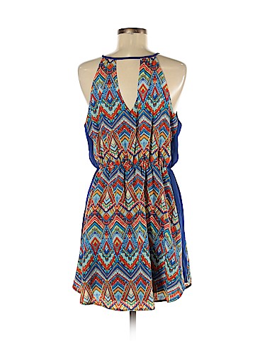 Wanderlust Casual Dress (view 2)