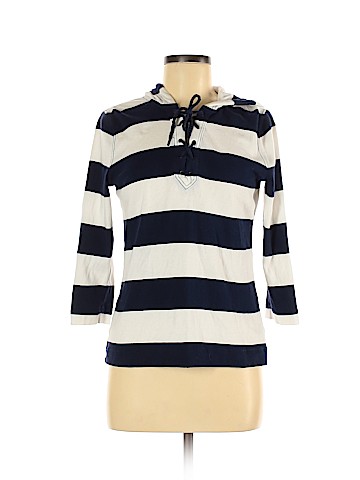 L-RL Lauren Active Ralph Lauren Pullover Hoodie (view 1)