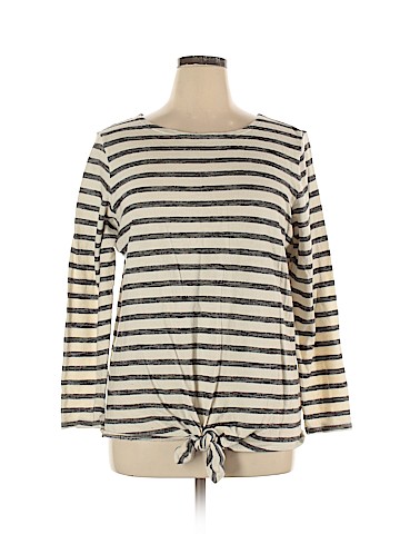 Old Navy Long Sleeve Top (view 1)