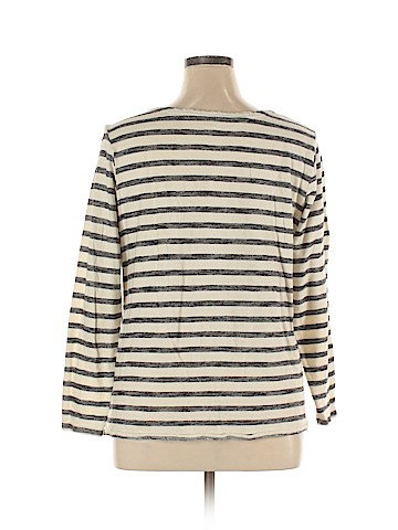Old Navy Long Sleeve Top (view 2)